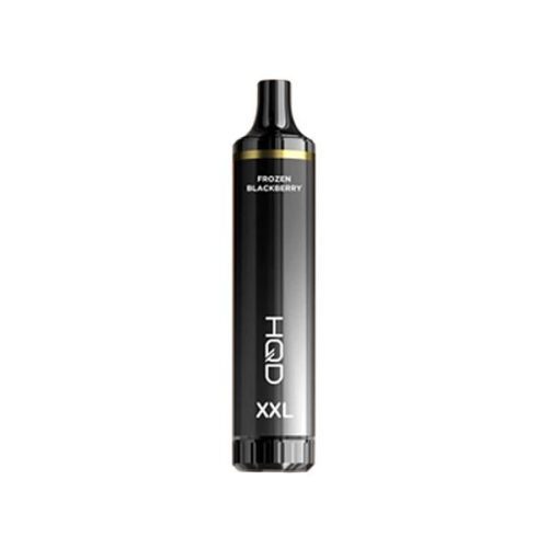 hqd xxl cuvie pro 4500 puffs 12ml 518477