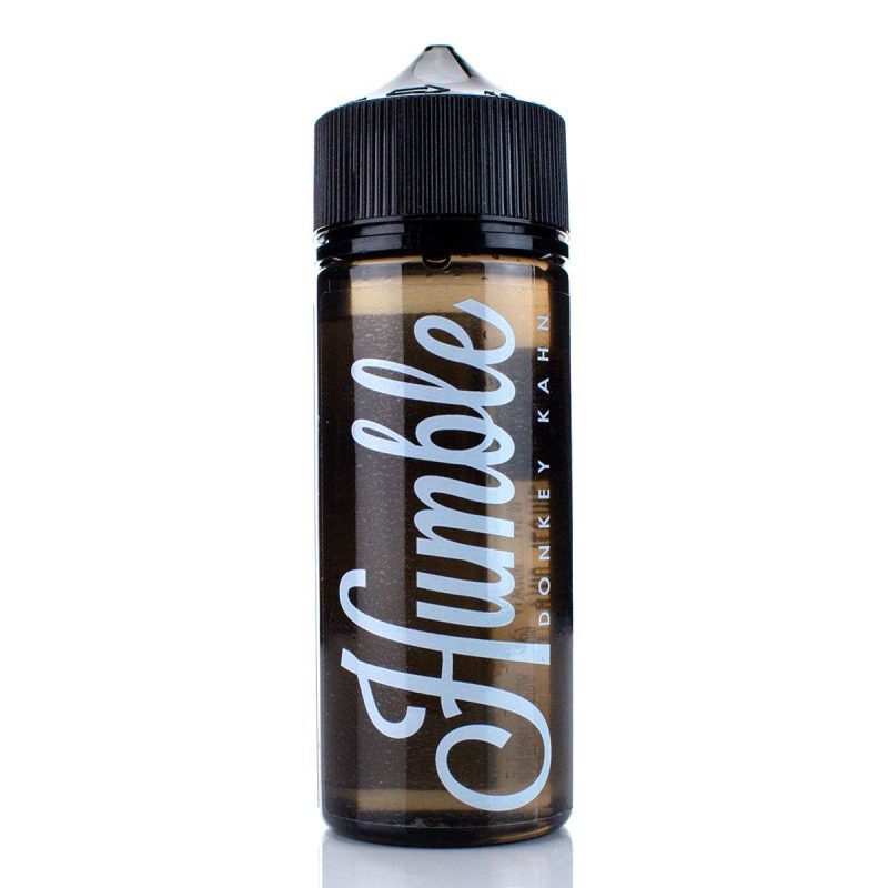 humble donkey kahn 120ml eliquid 506317