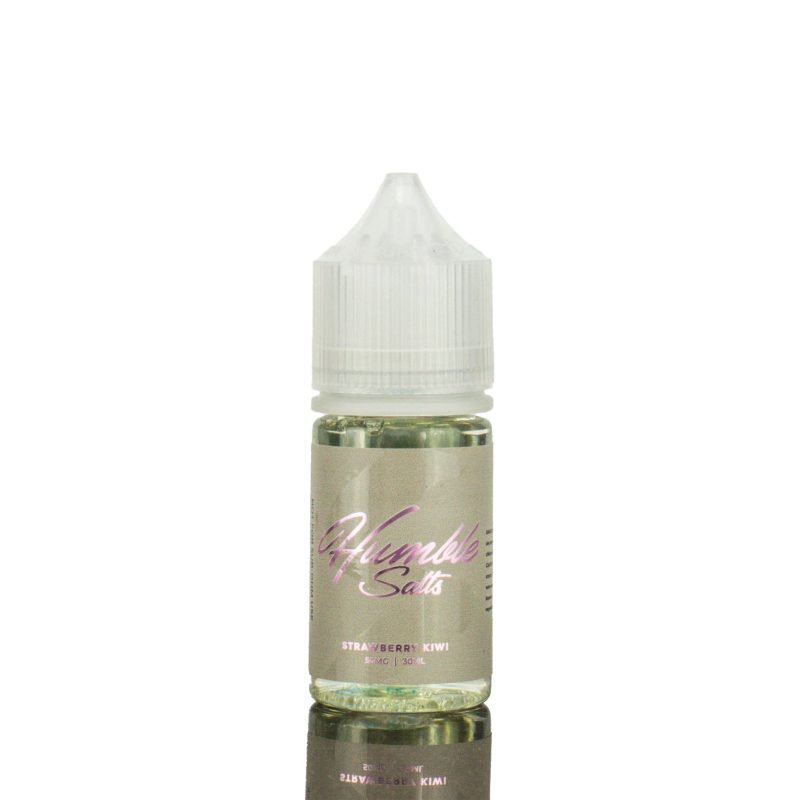 humble salts strawberry kiwi e liquid 687694