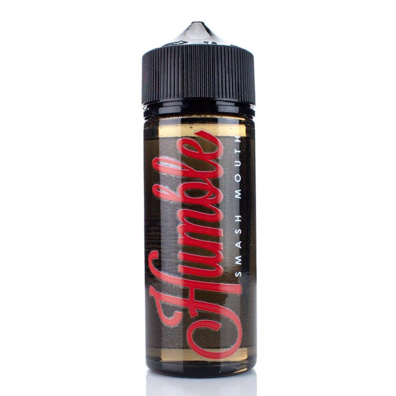 humble smash mouth 120ml eliquid 423752