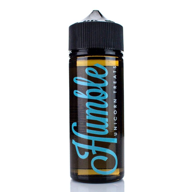 humble unicorn treats 120ml eliquid 934984