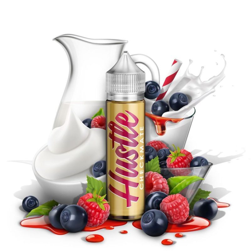 hustle checkmate e liquid 564862