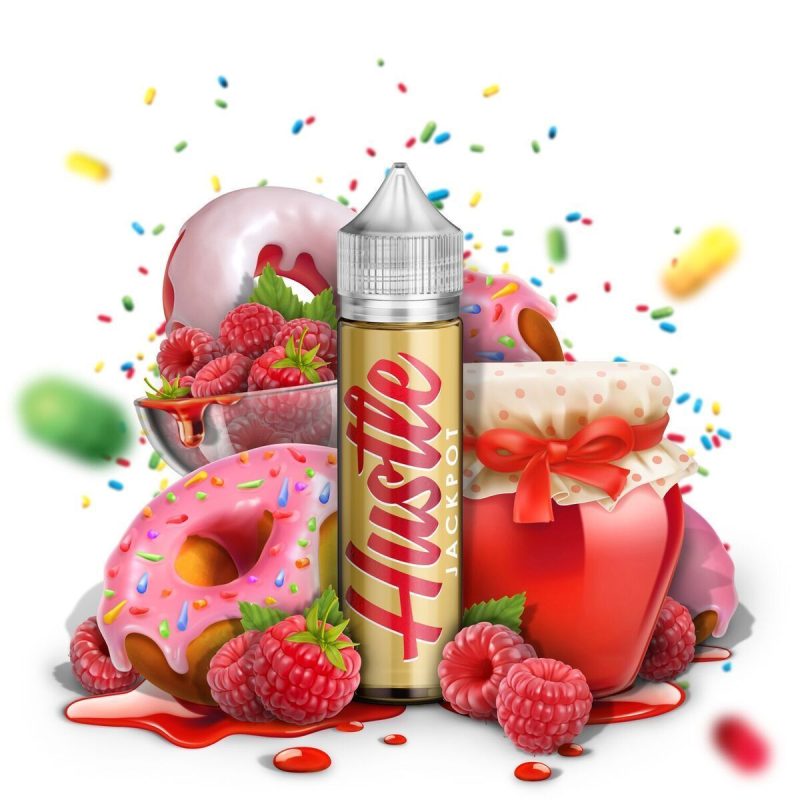 hustle jackpot e liquid 545761