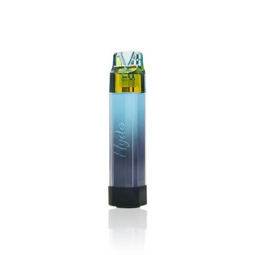 Hyde Edge RAVE Disposable | 4000 Puffs | 10mL Blue Razz Ice