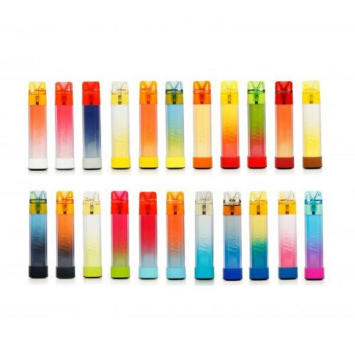 hyde edge rave disposable 4000 puffs 10ml 55ml 202605