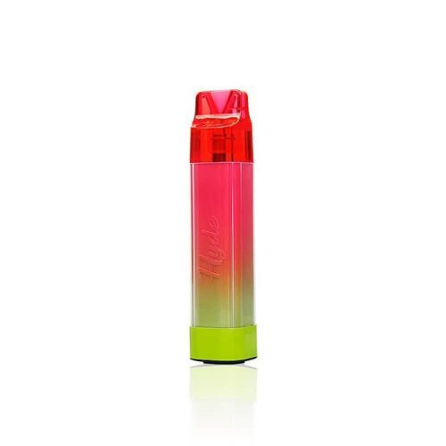 Hyde Edge RAVE Disposable | 4000 Puffs | 10mL Raspberry Watermelon