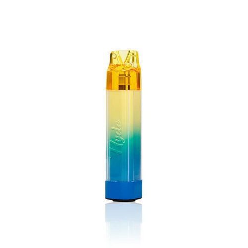 Hyde Edge RAVE Disposable | 4000 Puffs | 10mL Blue Razz Lemonade