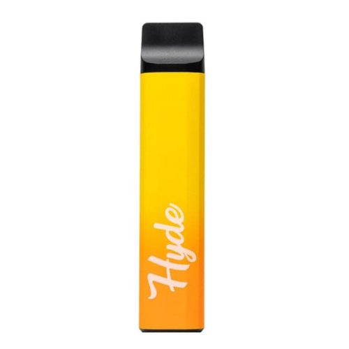 Hyde Edge Recharge Disposable Device (Individual) | 3300 Puffs | 10mL Mango Peaches Cream