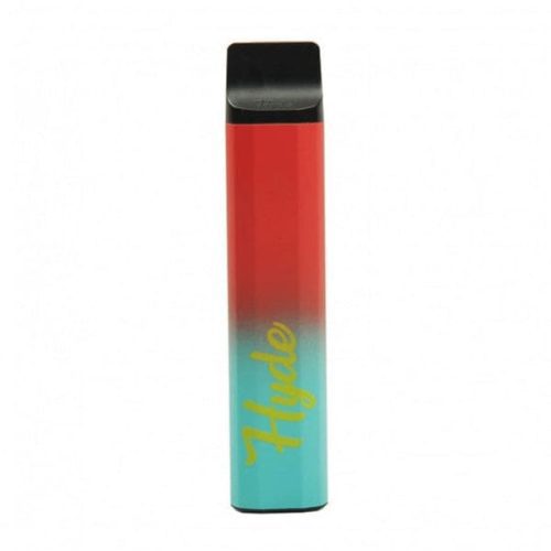 Hyde Edge Recharge Disposable Device (Individual) | 3300 Puffs | 10mL Dragonfruit Lemonade