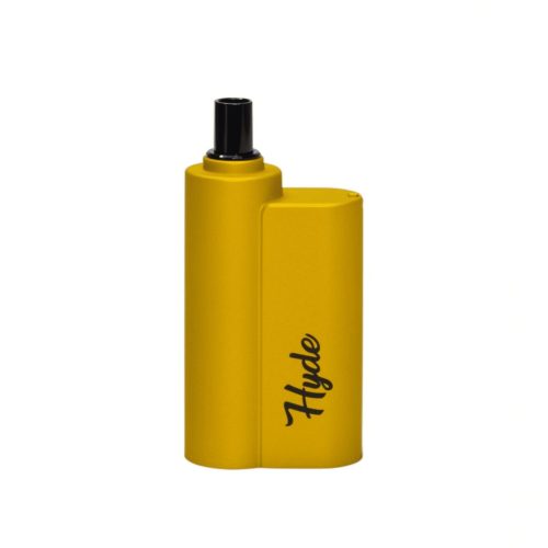 Hyde I.D. Recharge Disposable | 4500 Puffs | 10mL Peach Lemon