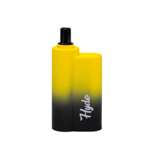 Hyde I.D. Recharge Disposable | 4500 Puffs | 10mL Lemon Iced Tea