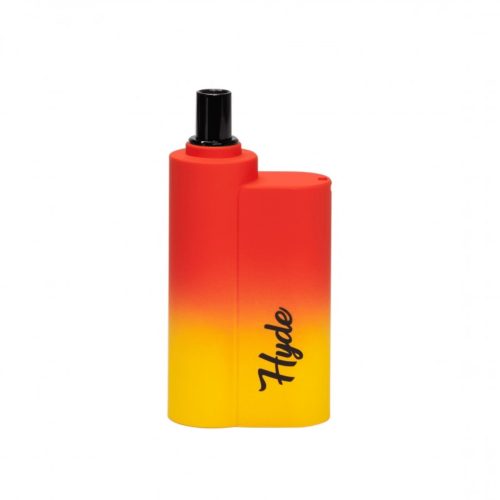 Hyde I.D. Recharge Disposable | 4500 Puffs | 10mL Raspberry Orange Lemonade