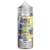 Iced Blue Punch Berry by MRKT PLCE 100ML Bottle