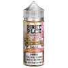 Iced Pineapple Peach Dragonberry by MRKT PLCE 100ml bottle