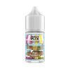 Iced Pink Punch Berry by MRKT PLCE salts 30ML Bottle