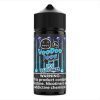 Icy Blue Razz by Voodoo Joos Series bottle