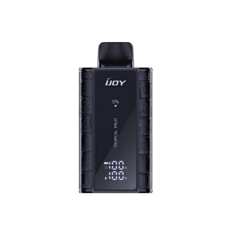 IJoy Bar Captain 10000 Disposable 10000 Puffs 18mL Tropical Fruit