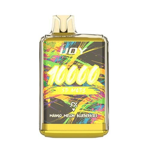 IJoy Bar SD10000 Disposable 10000 Puffs 20mL 50mg mango melon blueberries