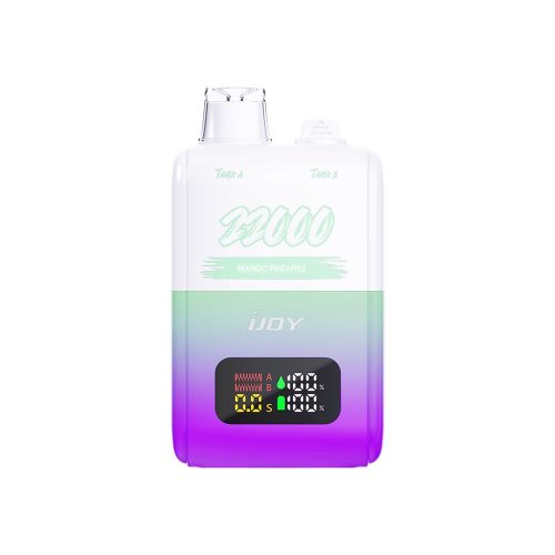 IJoy Bar SD22000 Disposable Mango Pineapple