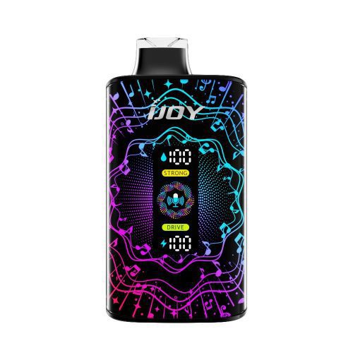 iJoy Bar SD40000 Disposable - Sour Apple Raspberry