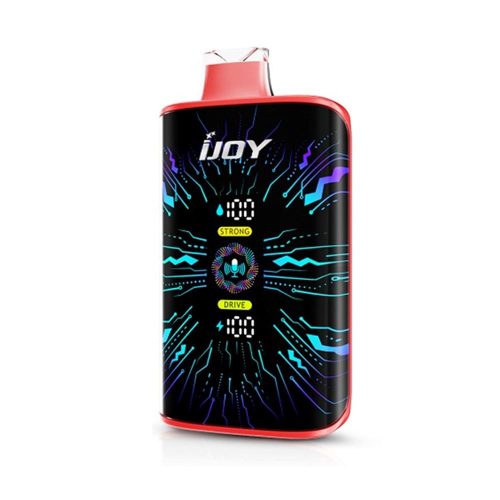 iJoy Bar SD40000 Disposable - Watermelon Ice