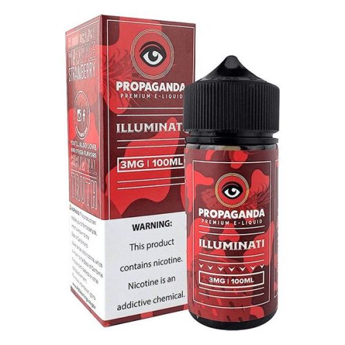 illuminati by propaganda 100ml 394442