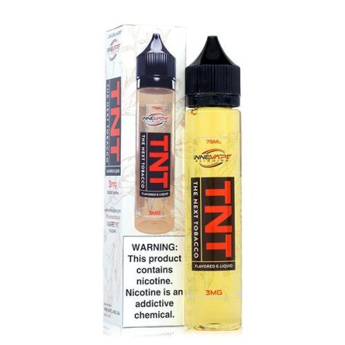 innevape tnt the next tobacco 75ml eliquid 482544 1