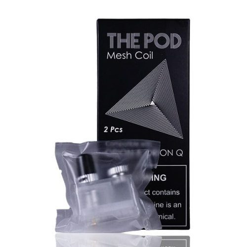 iqs the pod mesh orion pods 2 pack 164197