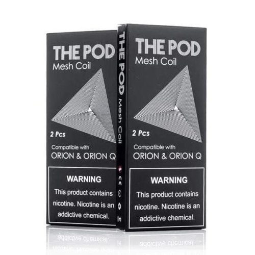 iqs the pod mesh orion pods 2 pack 458817