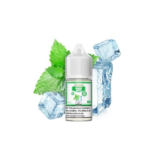 jewel mint by pod juice salt 30ml 538566