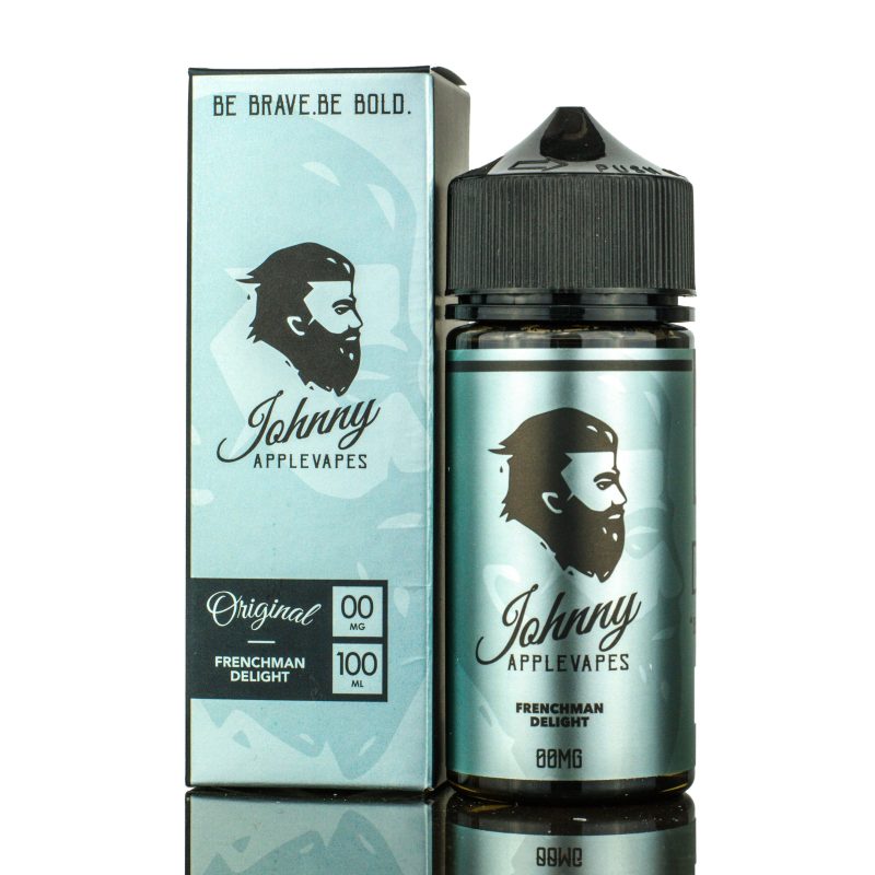 johnny applevapes frenchman delight eliquid 971397