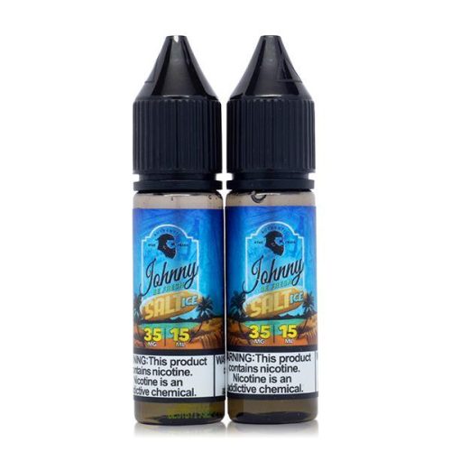 johnny be fresh salt killer tide ice 30ml eliquid 715264