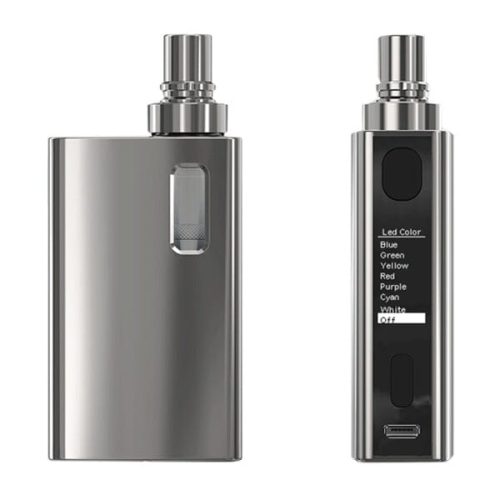 Joyetech eGRIP Kit | 20w chrome