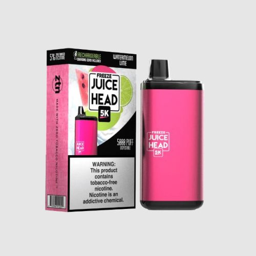 juice head 5k disposable 14ml 50mg 819486