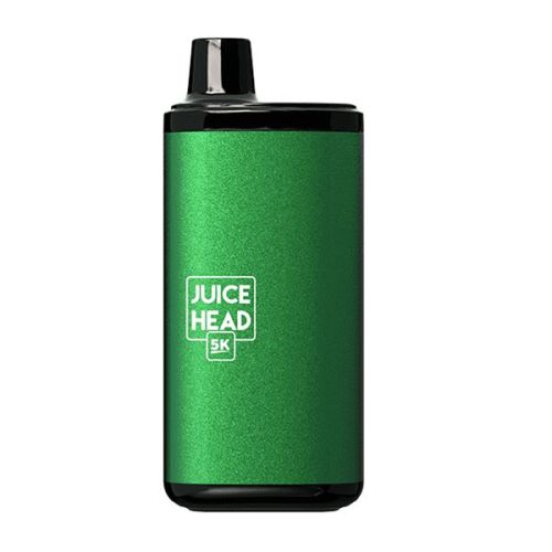 juice head 5k disposable 14ml 50mg 982240