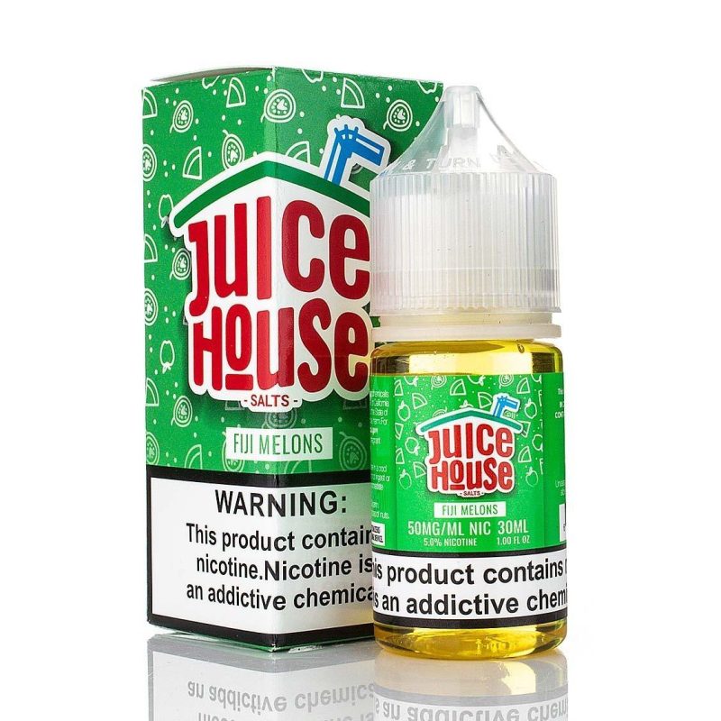 juice house salts fiji melons 30ml eliquid 967204