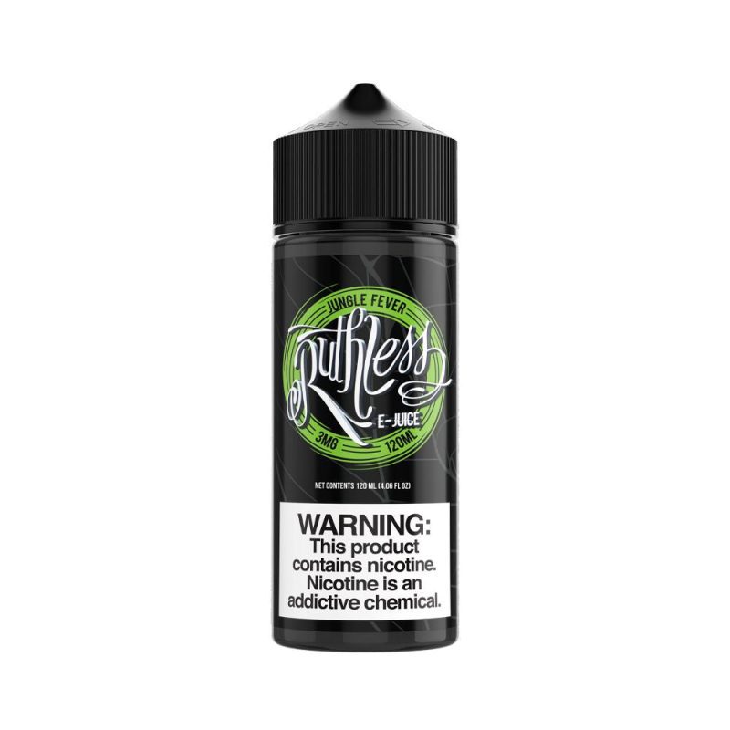 Jungle Fever by Ruthless 120mL bottle