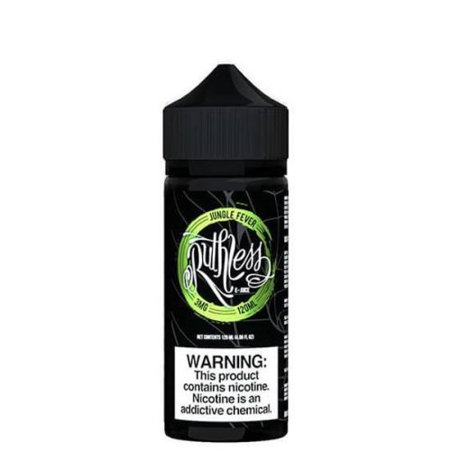 jungle fever by ruthless e liquid 120ml vapor empire 911284