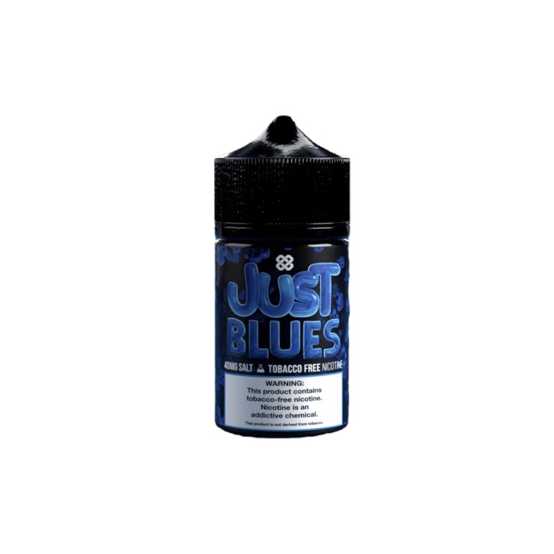 just blues by alt zero salt series 30ml 281204