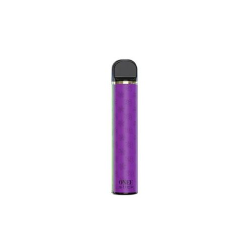 KangVape Onee Stick Disposable | 1900 Puffs | 7mL grape ice