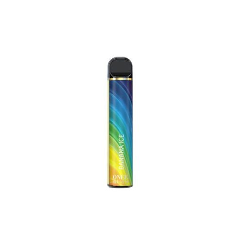 KangVape Onee Stick Disposable | 1900 Puffs | 7mL banana ice