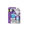 Killer Fruits Iced Grape by Vapetasia E-Liquid with Packaging