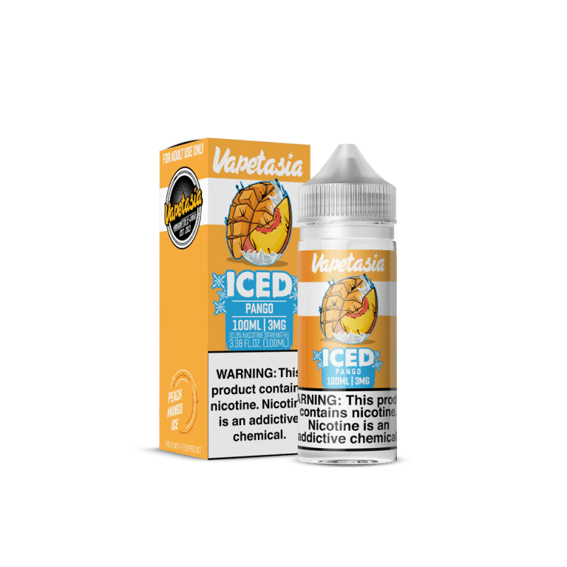 killer fruits iced pango by vapetasia e liquid 536667