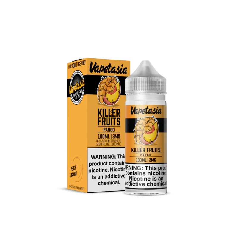 killer fruits pango by vapetasia e liquid 427626