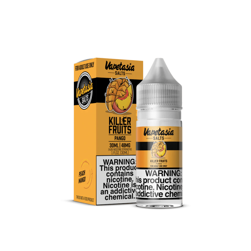 killer fruits pango by vapetasia salts e liquid 389817