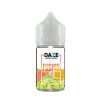 Kiwi Passion Guava by 7Daze Fusion Salt 30mL Bottle