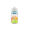 Kiwi Passion Guava Iced by 7Daze Fusion 100mL Bottle