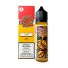 Lemon by Fried Cream Cakes TFN E-Liquid with packaging