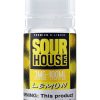 Lemon by Sour House 100ml bottle