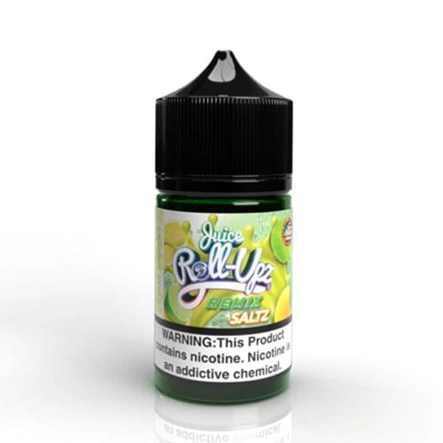 Lemon Lime Soda | Juice Roll Upz Saltz | 30ml